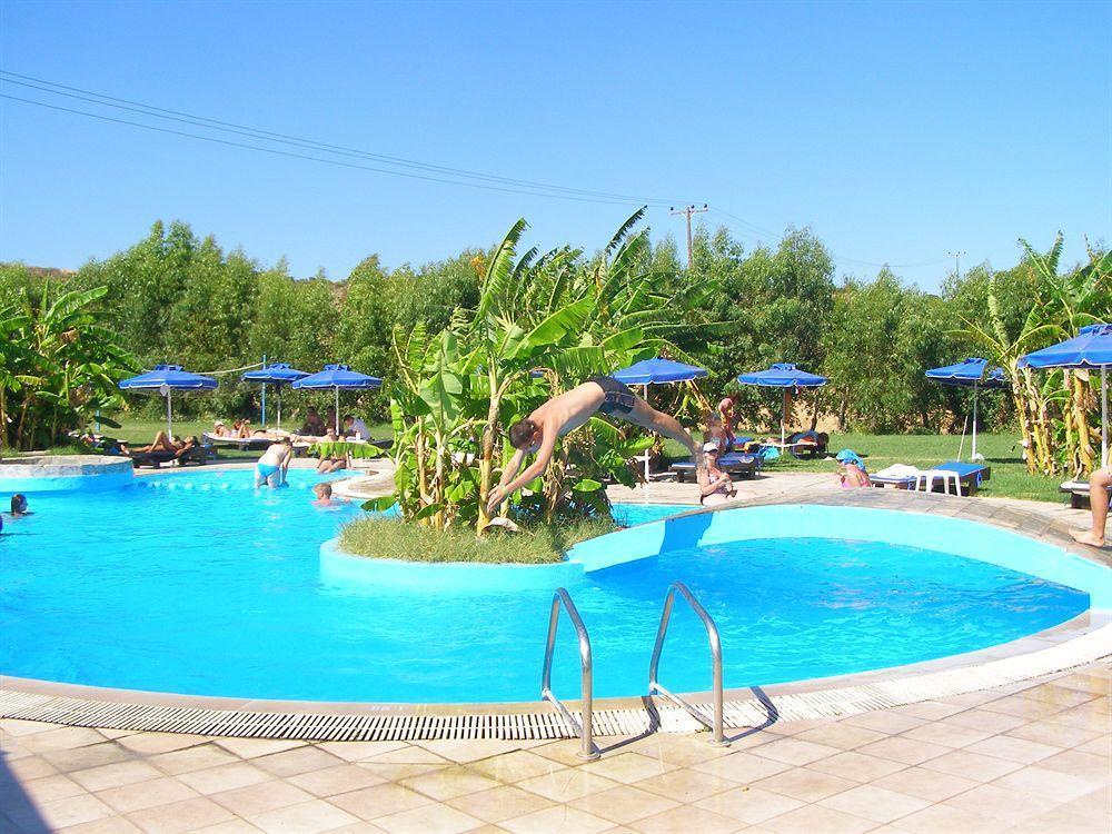 Kabanari Bay Hotel คิโอตาริ ภายนอก รูปภาพ