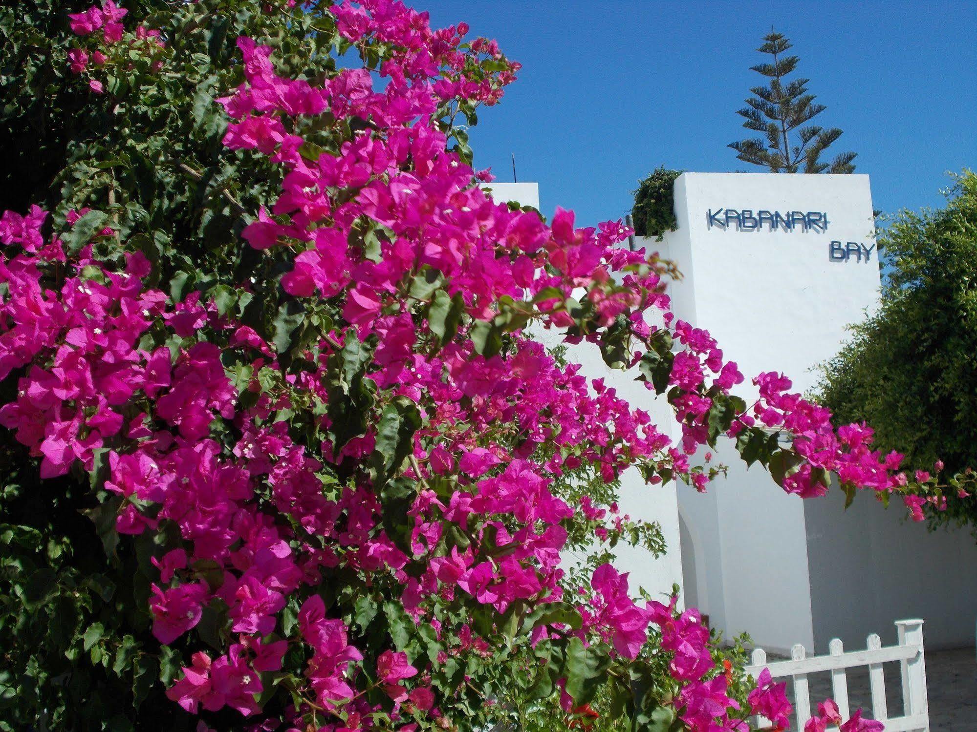 Kabanari Bay Hotel คิโอตาริ ภายนอก รูปภาพ